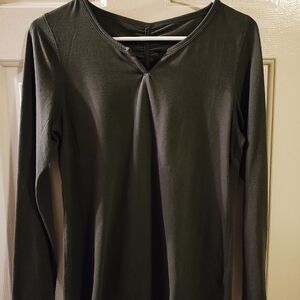 Women's Long Sleeve Top